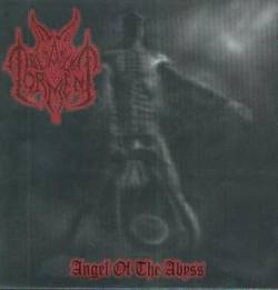 Black Torment (MEX) : Angel of Abyss